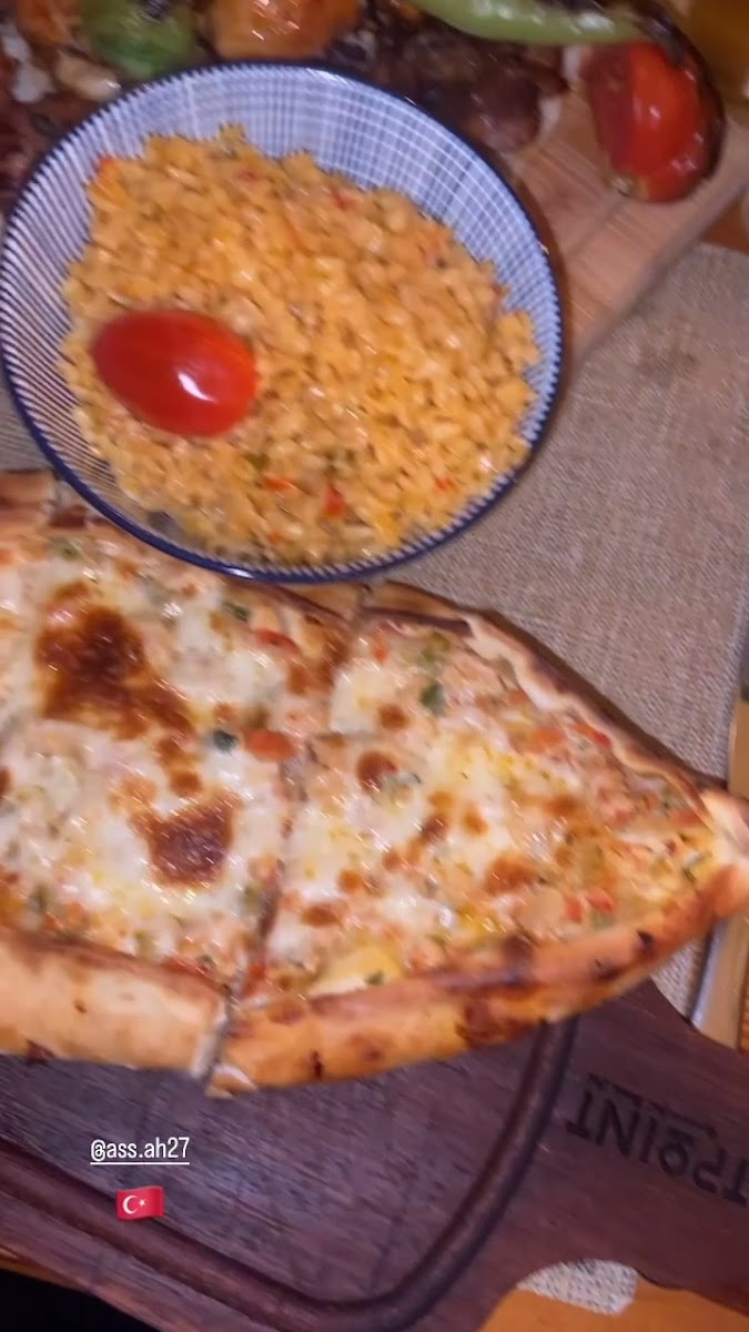 Slide Background Image