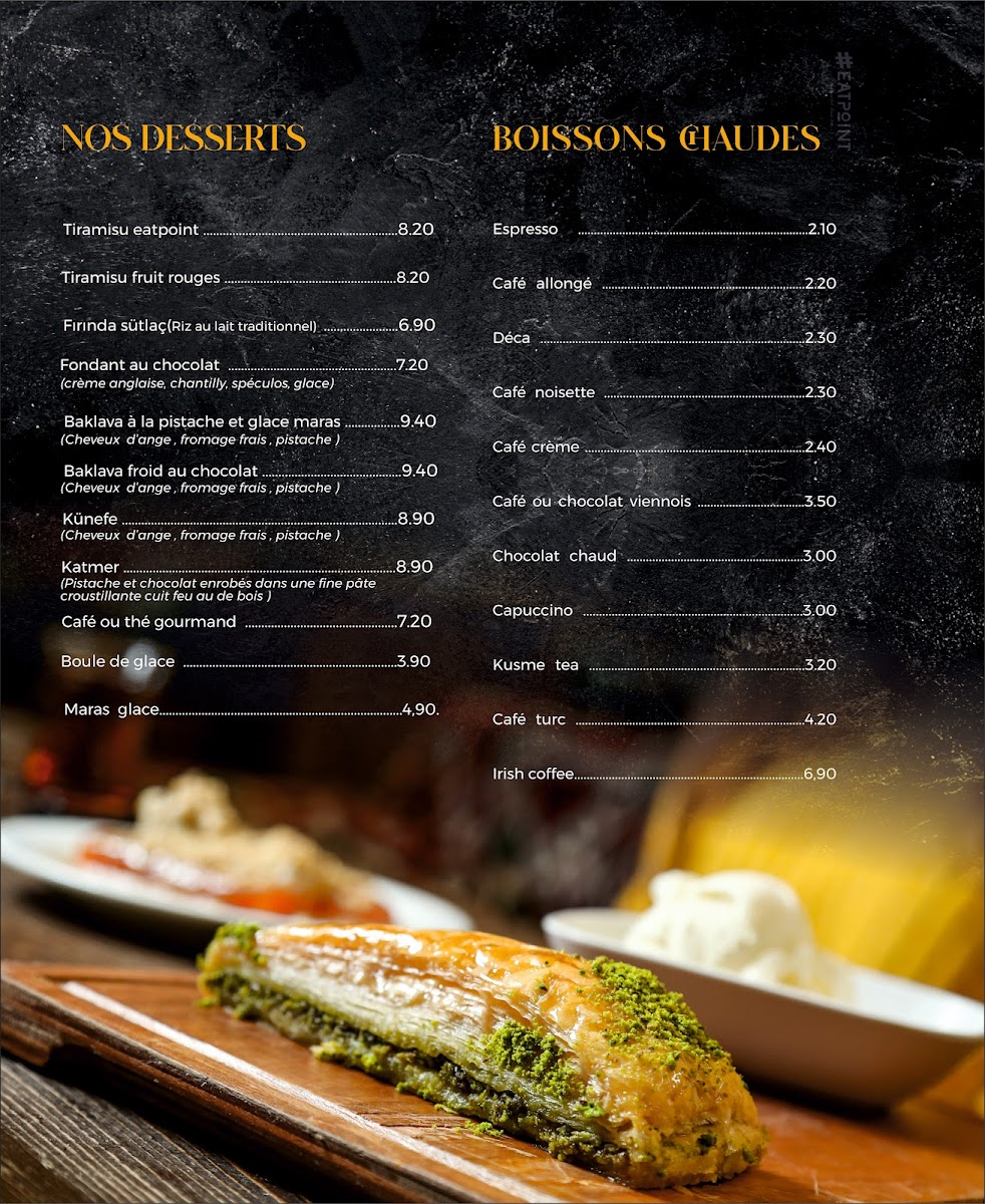 Eatpoint Menu - Image 2
