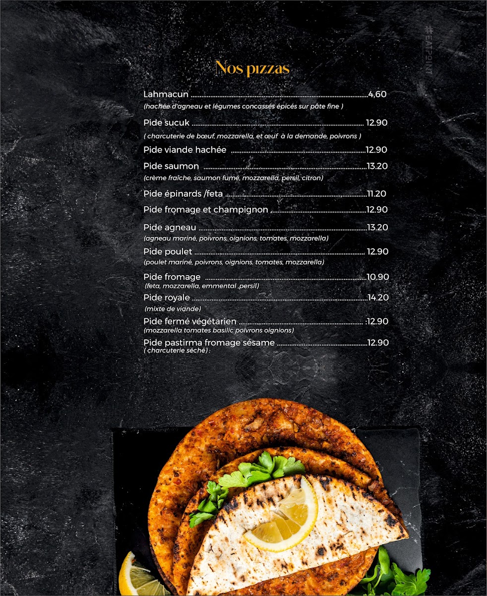 Eatpoint Menu - Image 4